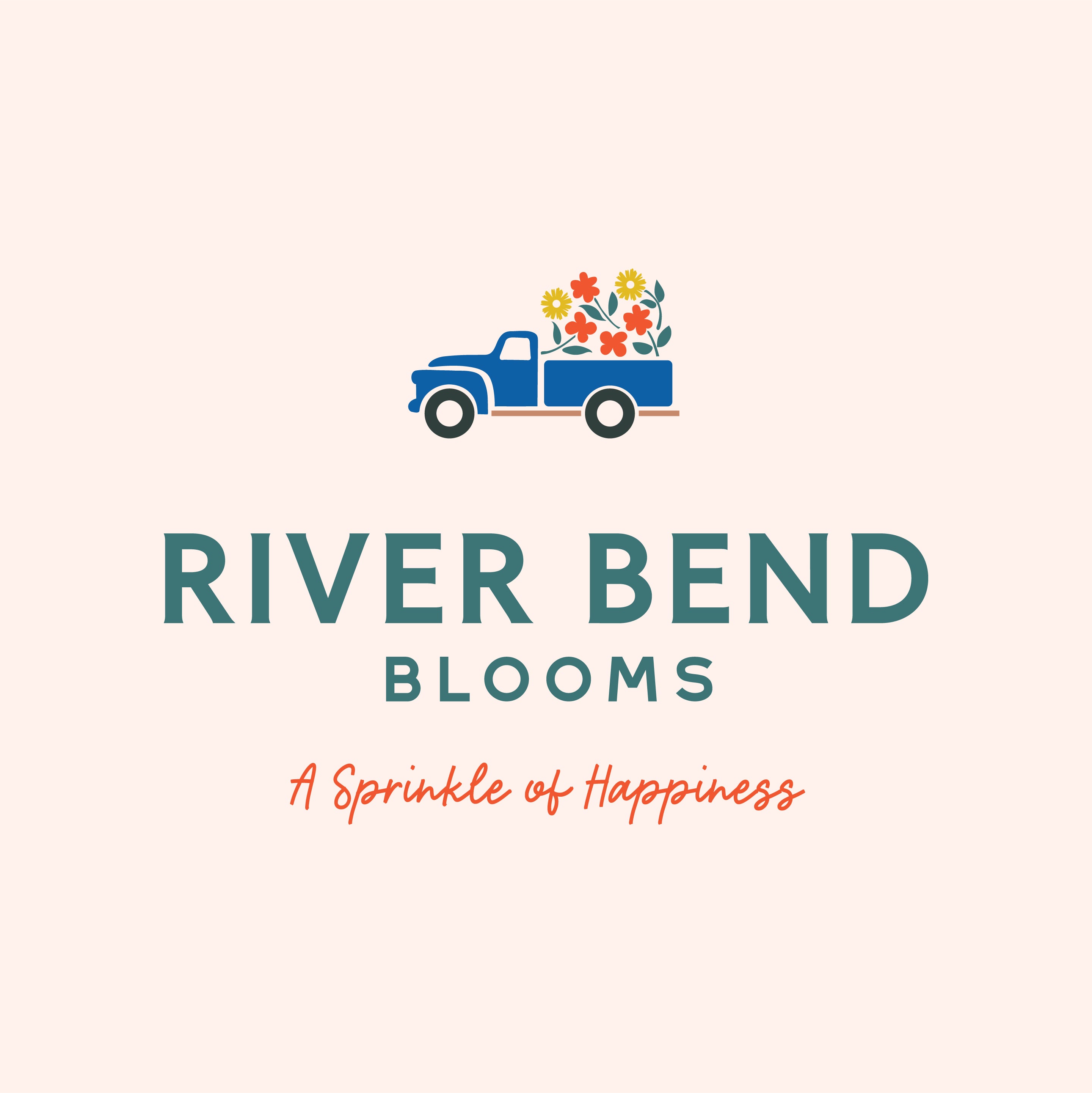 River Bend Blooms